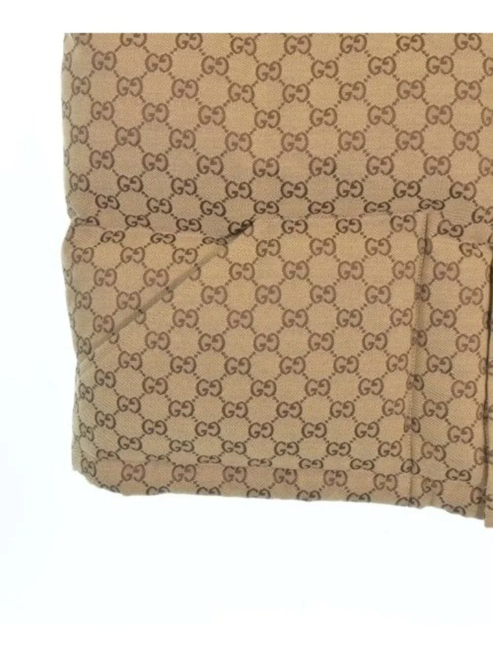 Gucci Down Vest